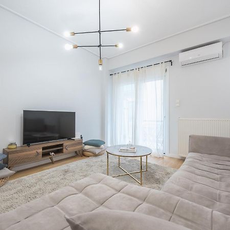 Апартаменты A Place 4U No49 Афины Экстерьер фото
