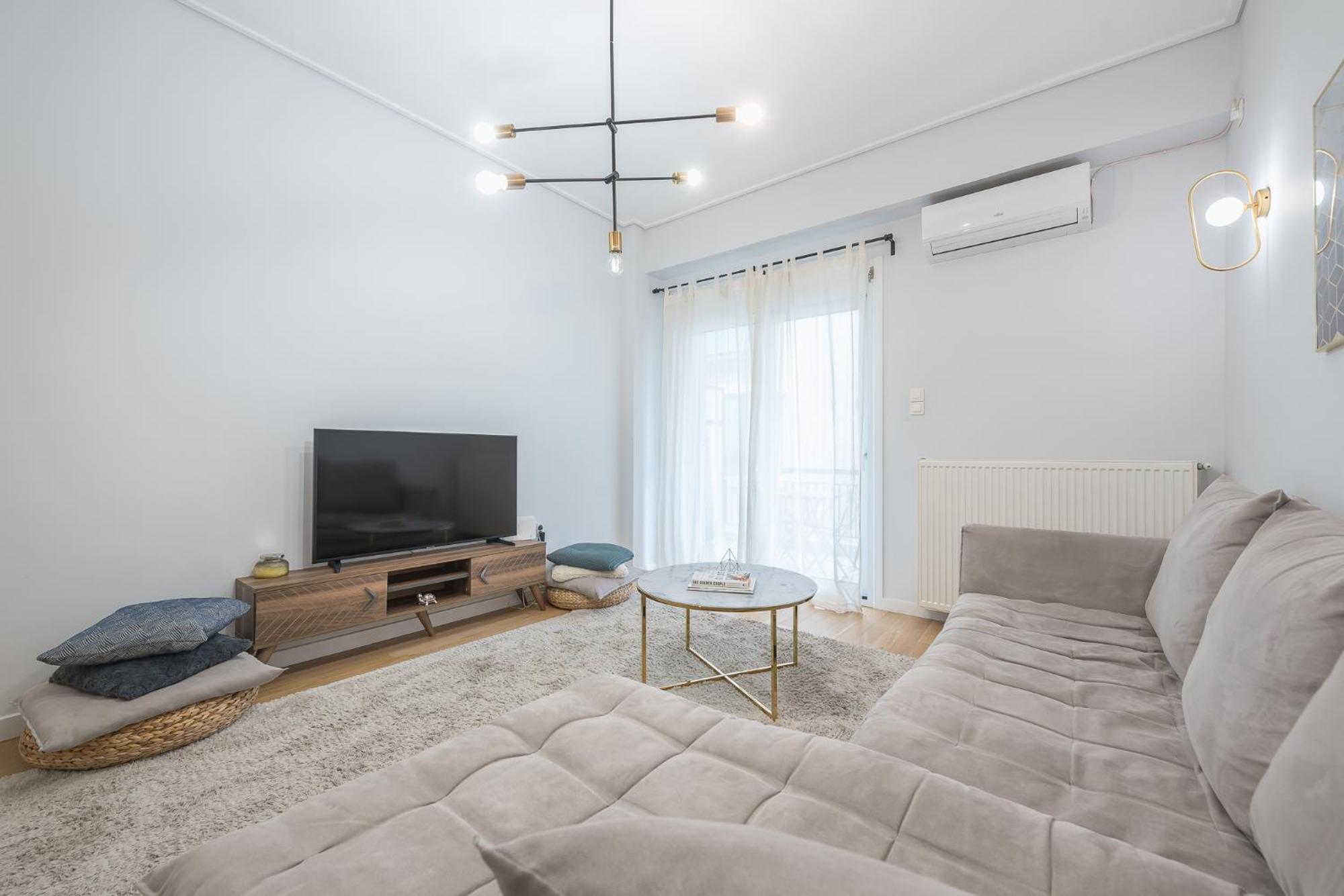 Апартаменты A Place 4U No49 Афины Экстерьер фото