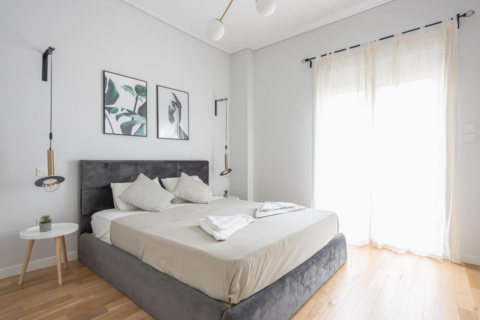 Апартаменты A Place 4U No49 Афины Экстерьер фото
